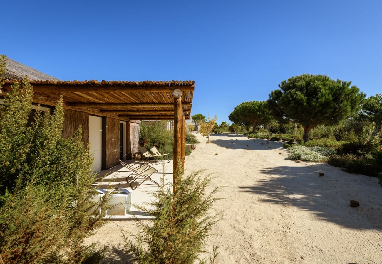 Villa in Comporta - Casa dos Brejos