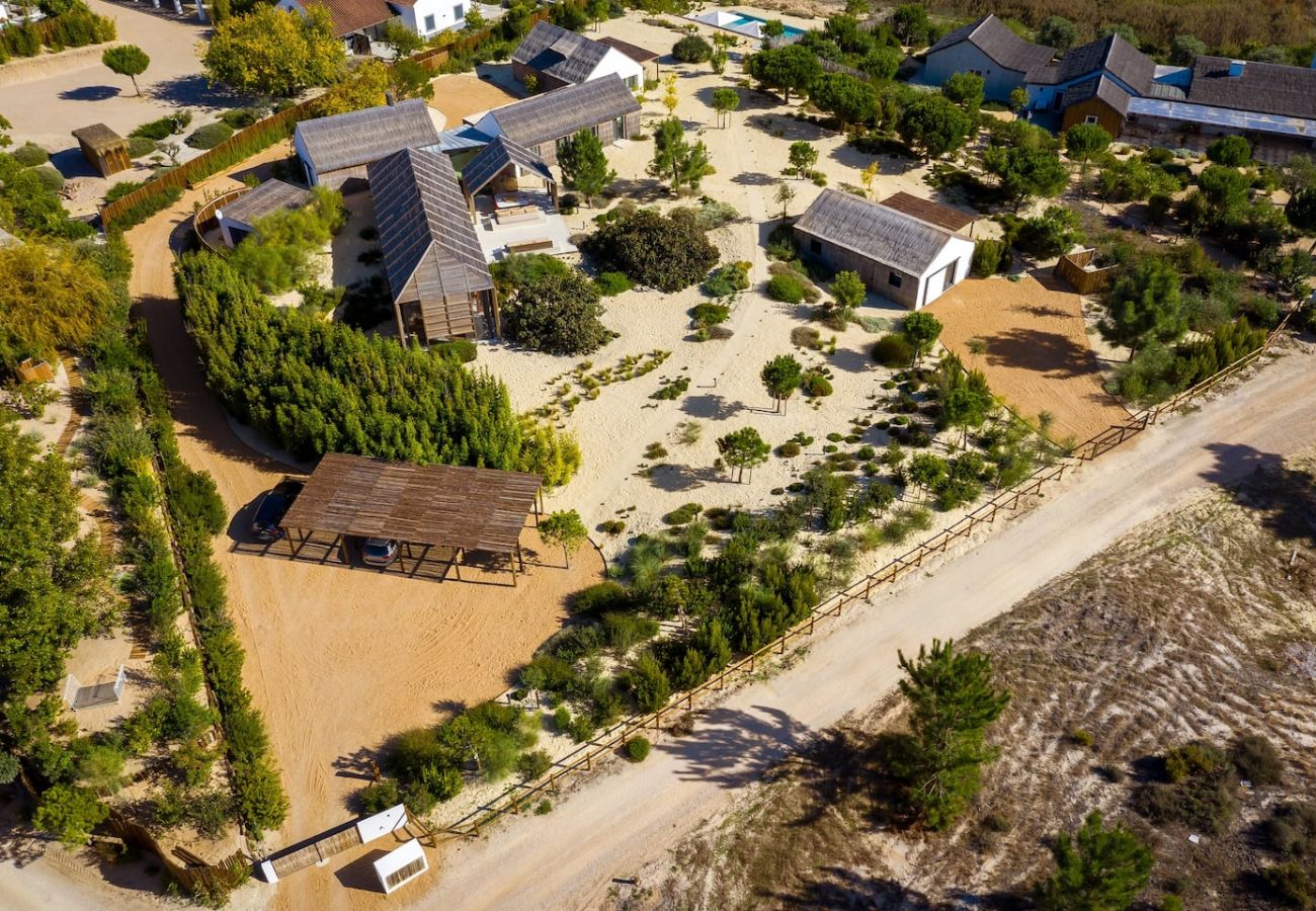 Villa in Comporta - Casa dos Brejos