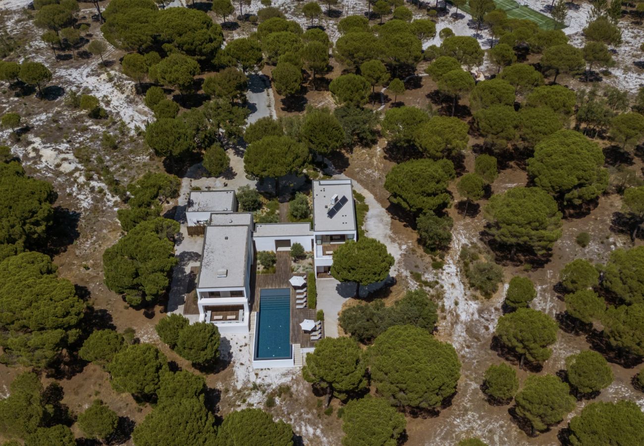 Villa in Carvalhal - Alma da Comporta