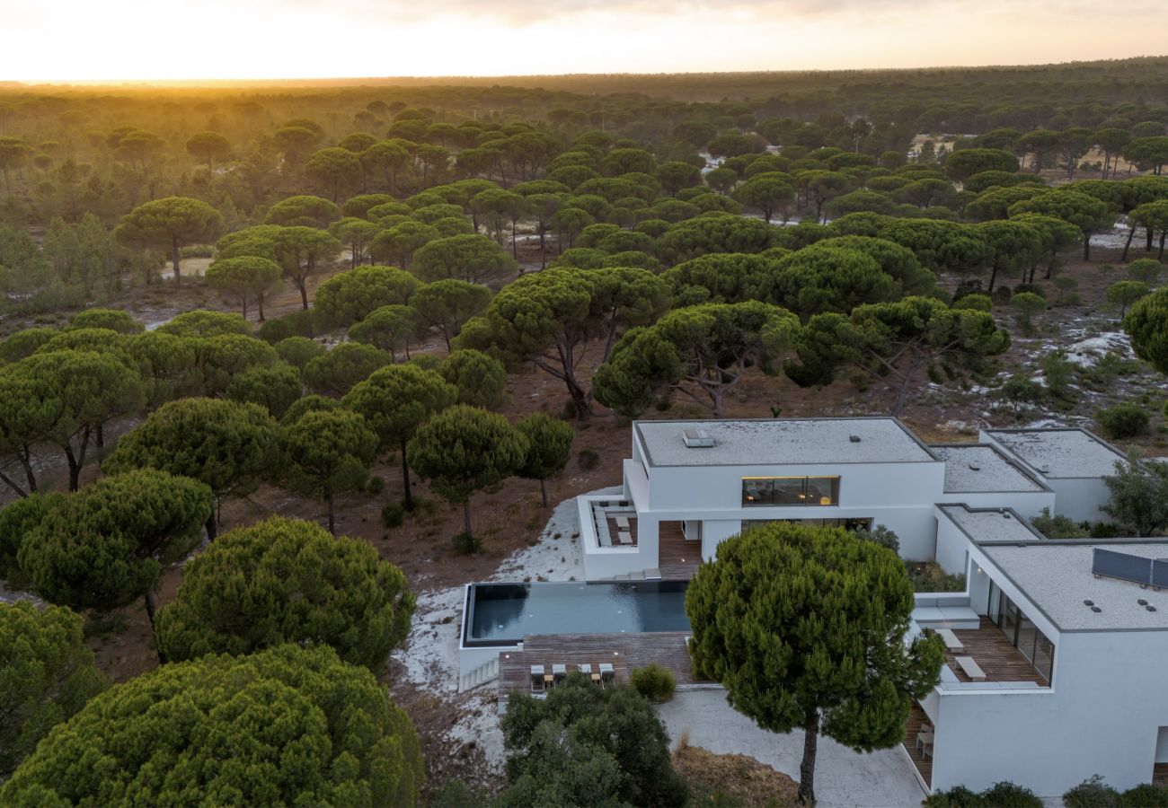 Villa in Carvalhal - Alma da Comporta