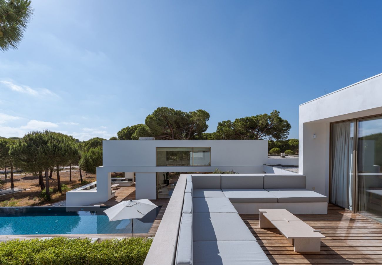 Villa in Carvalhal - Alma da Comporta