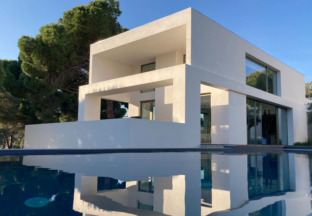 Villa in Carvalhal - Alma da Comporta