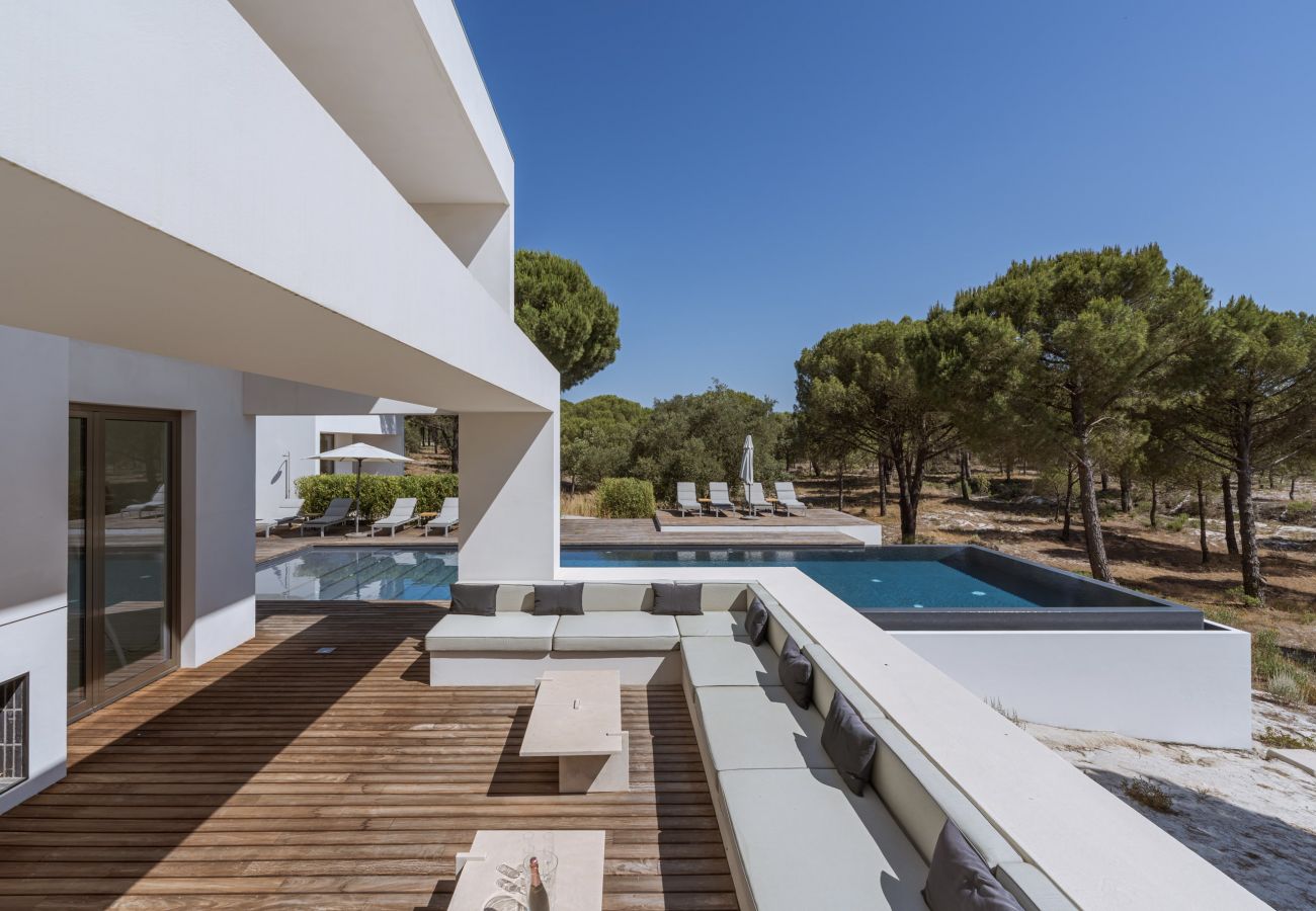 Villa in Carvalhal - Alma da Comporta