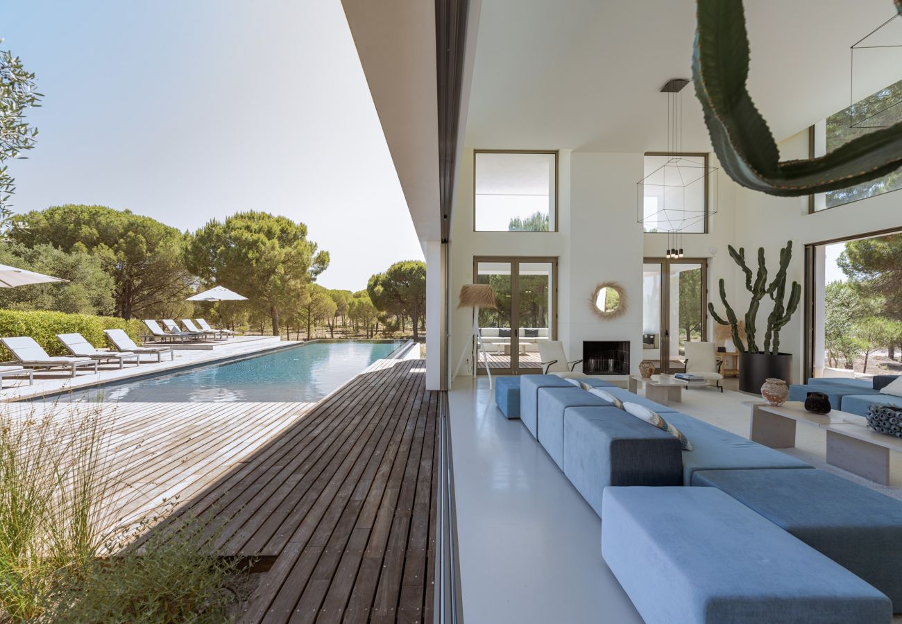 Villa in Carvalhal - Alma da Comporta