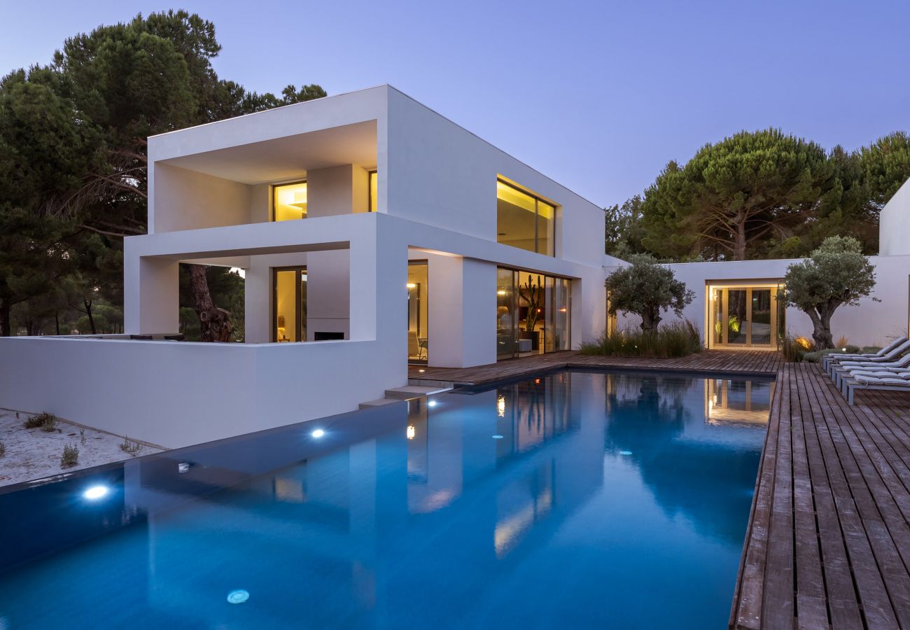 Villa in Carvalhal - Alma da Comporta