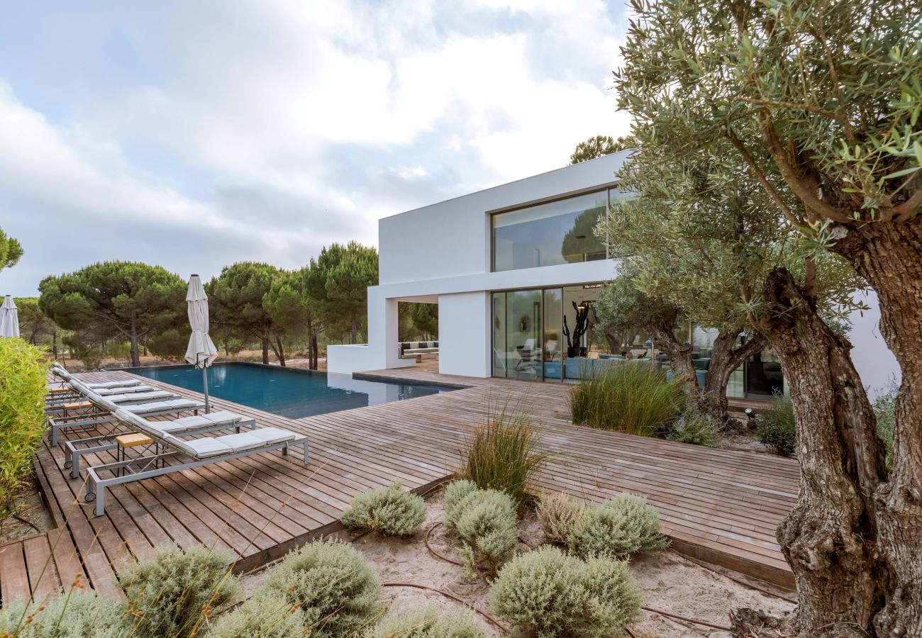 Villa in Carvalhal - Alma da Comporta