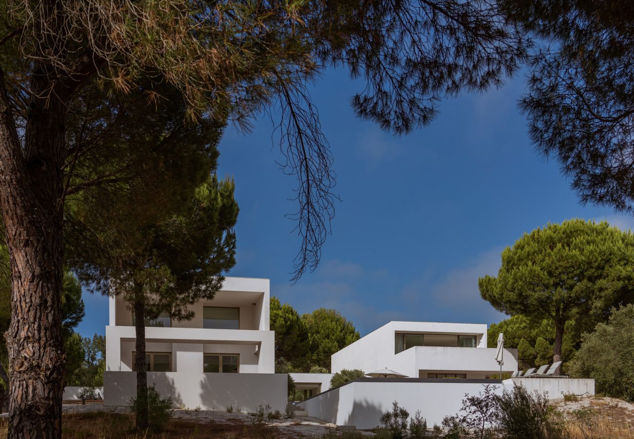 Villa in Carvalhal - Alma da Comporta