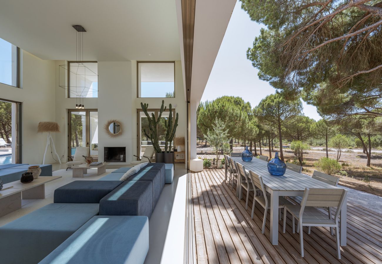 Villa in Carvalhal - Alma da Comporta