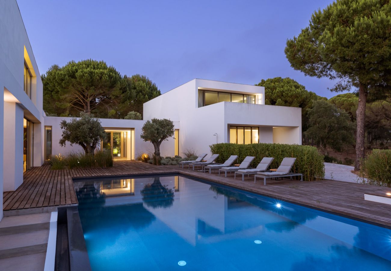 Villa in Carvalhal - Alma da Comporta