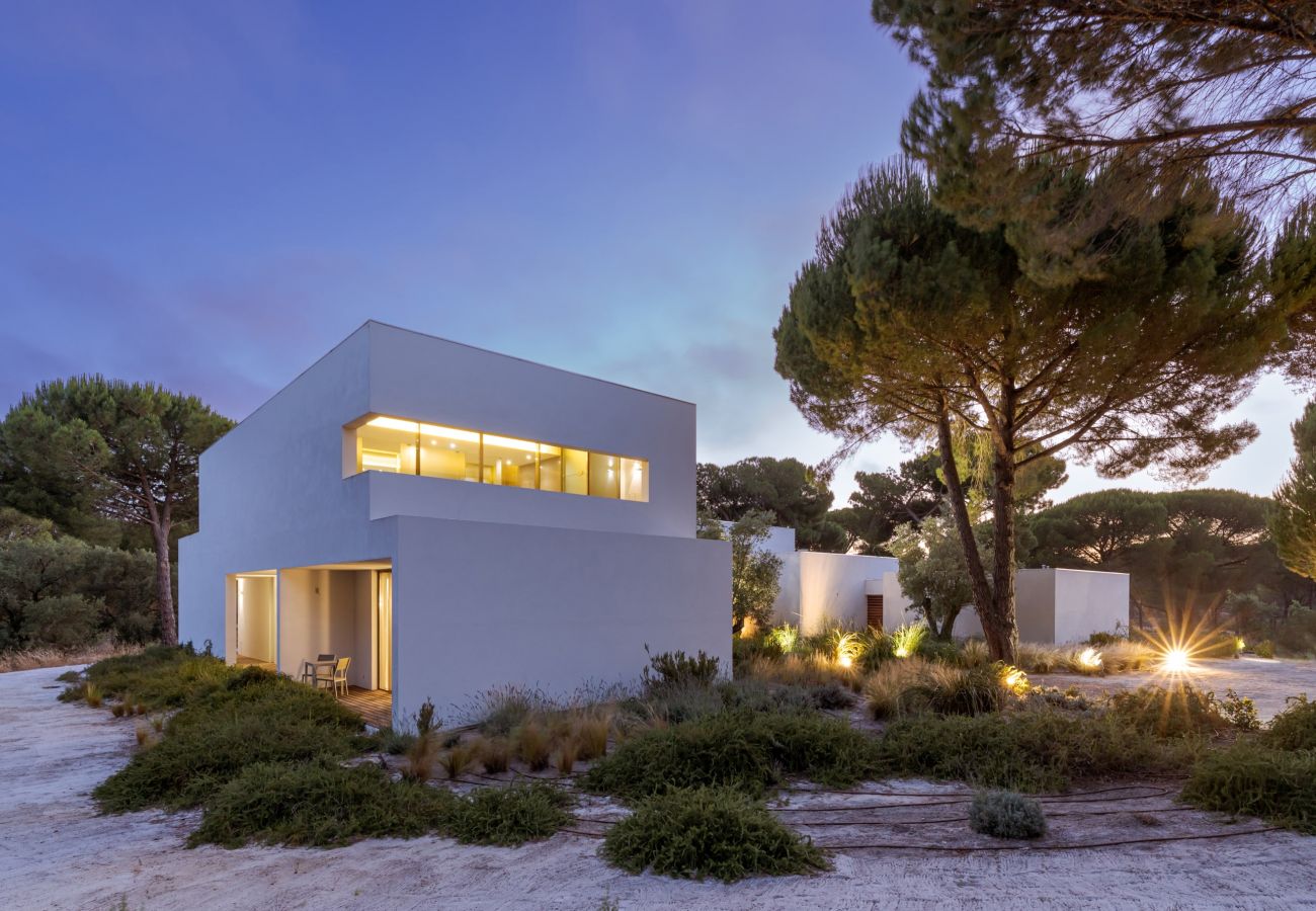 Villa in Carvalhal - Alma da Comporta