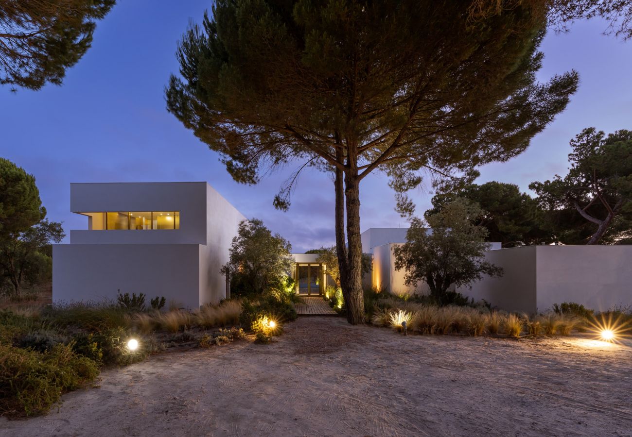 Villa in Carvalhal - Alma da Comporta