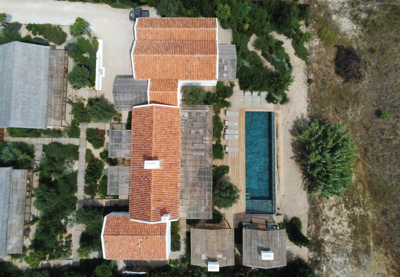 Villa in Comporta - Villa Ayina