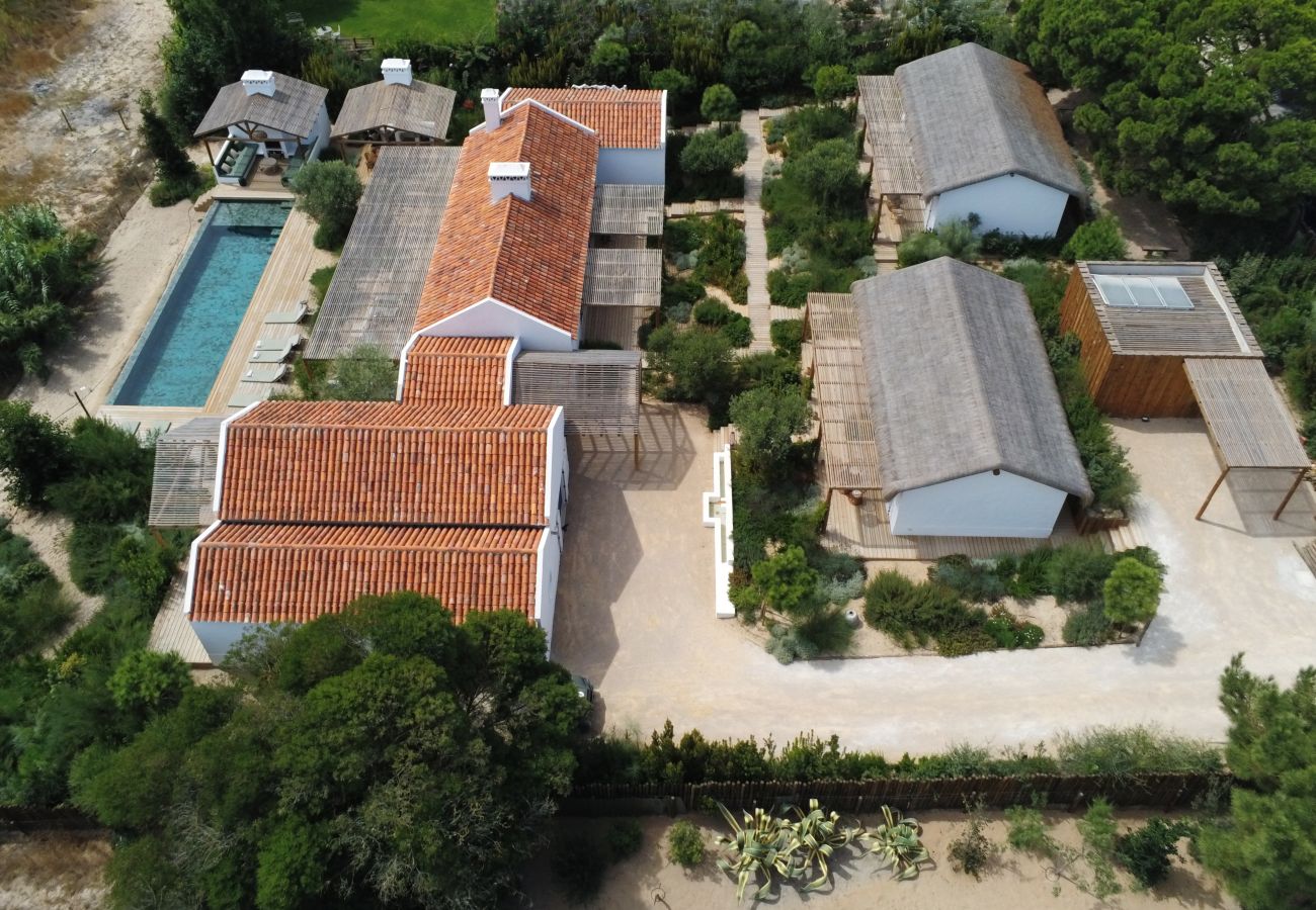 Villa in Comporta - Villa Ayina