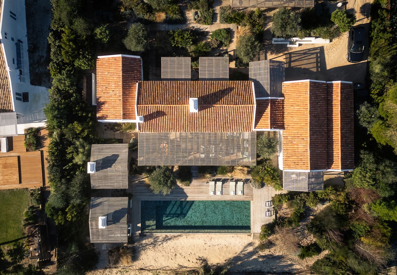 Villa in Comporta - Villa Ayina