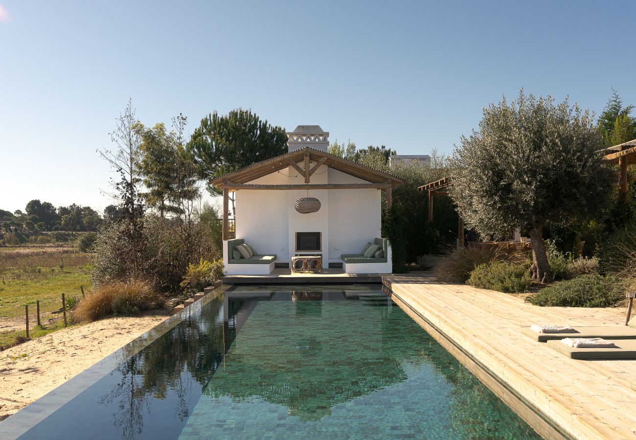 Villa in Comporta - Villa Ayina