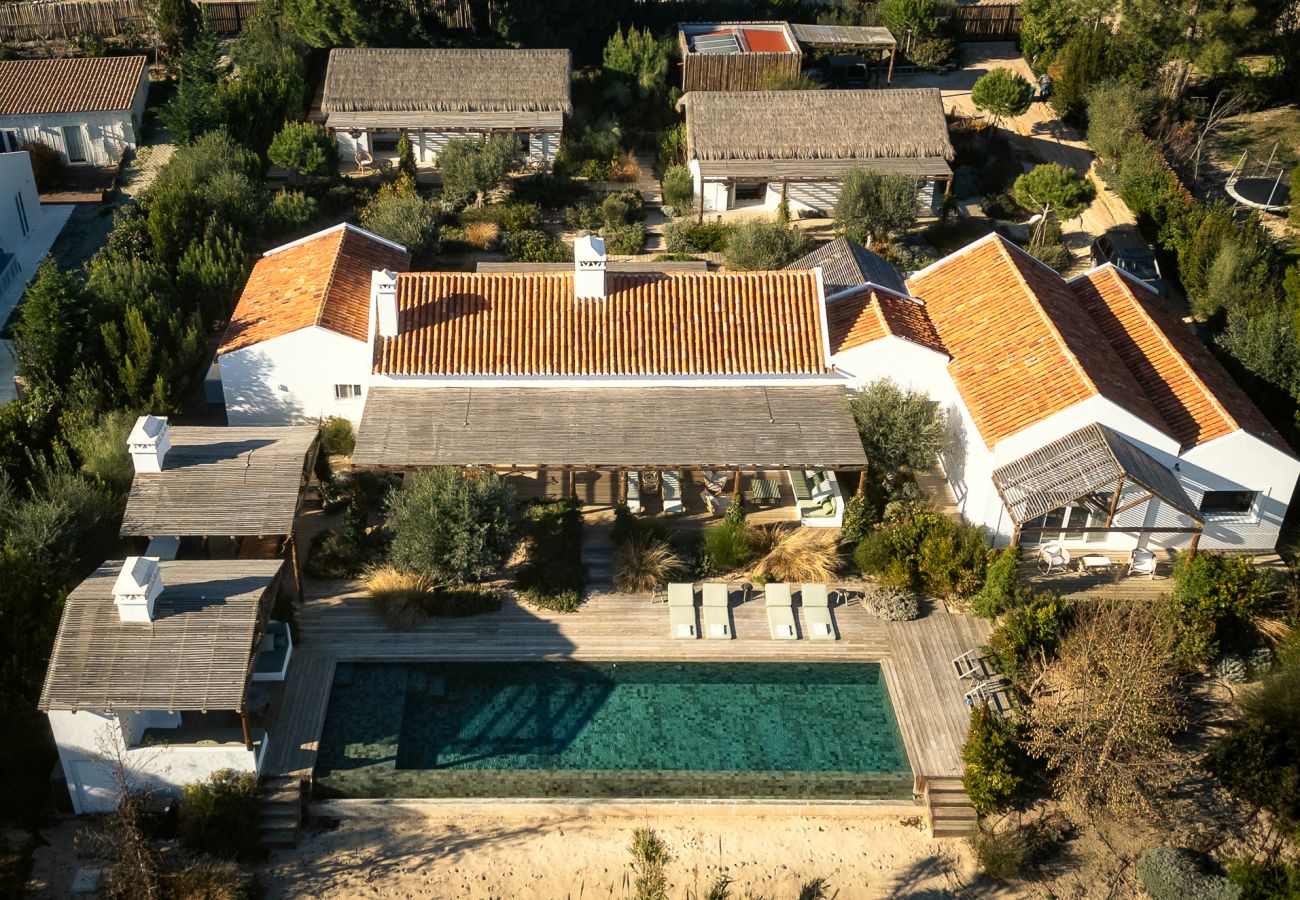 Villa in Comporta - Villa Ayina