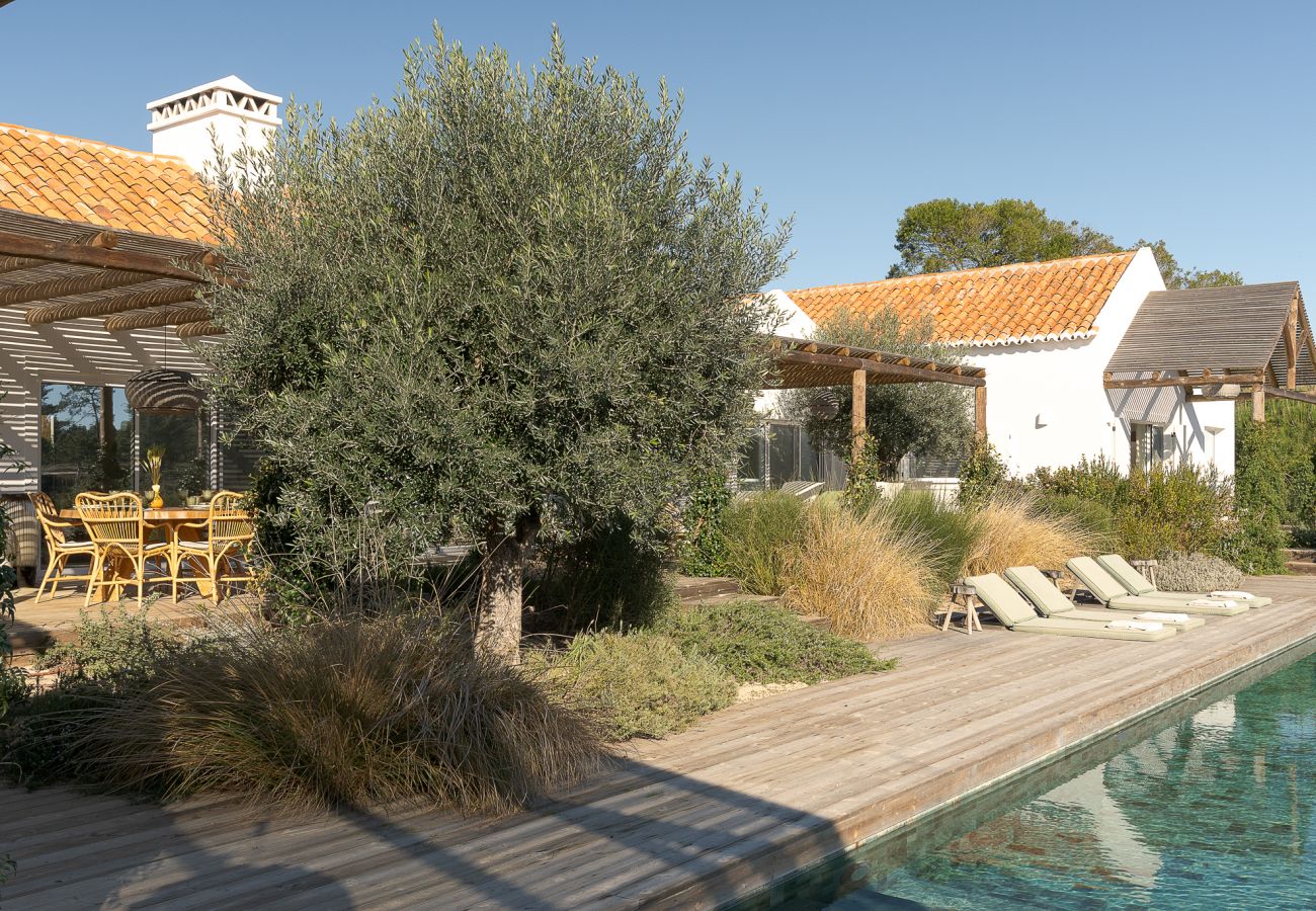 Villa in Comporta - Villa Ayina