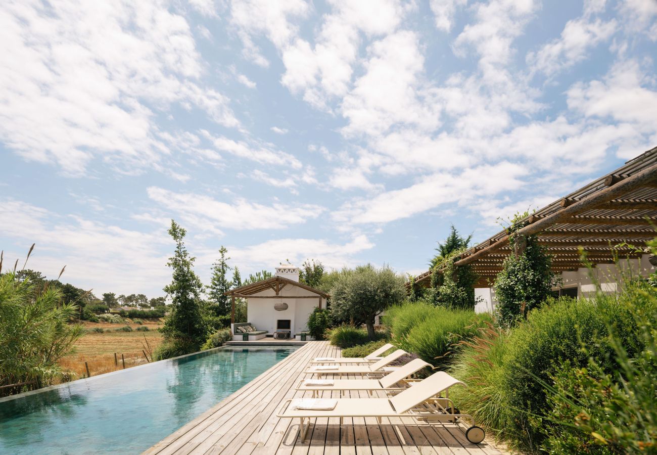 Villa in Comporta - Villa Ayina