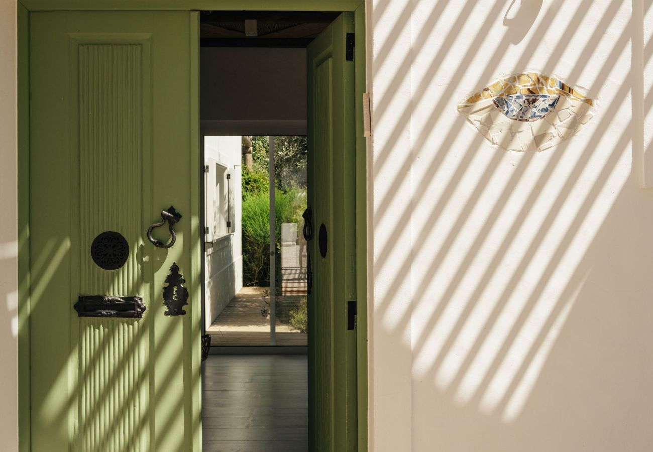 Villa in Comporta - Villa Ayina