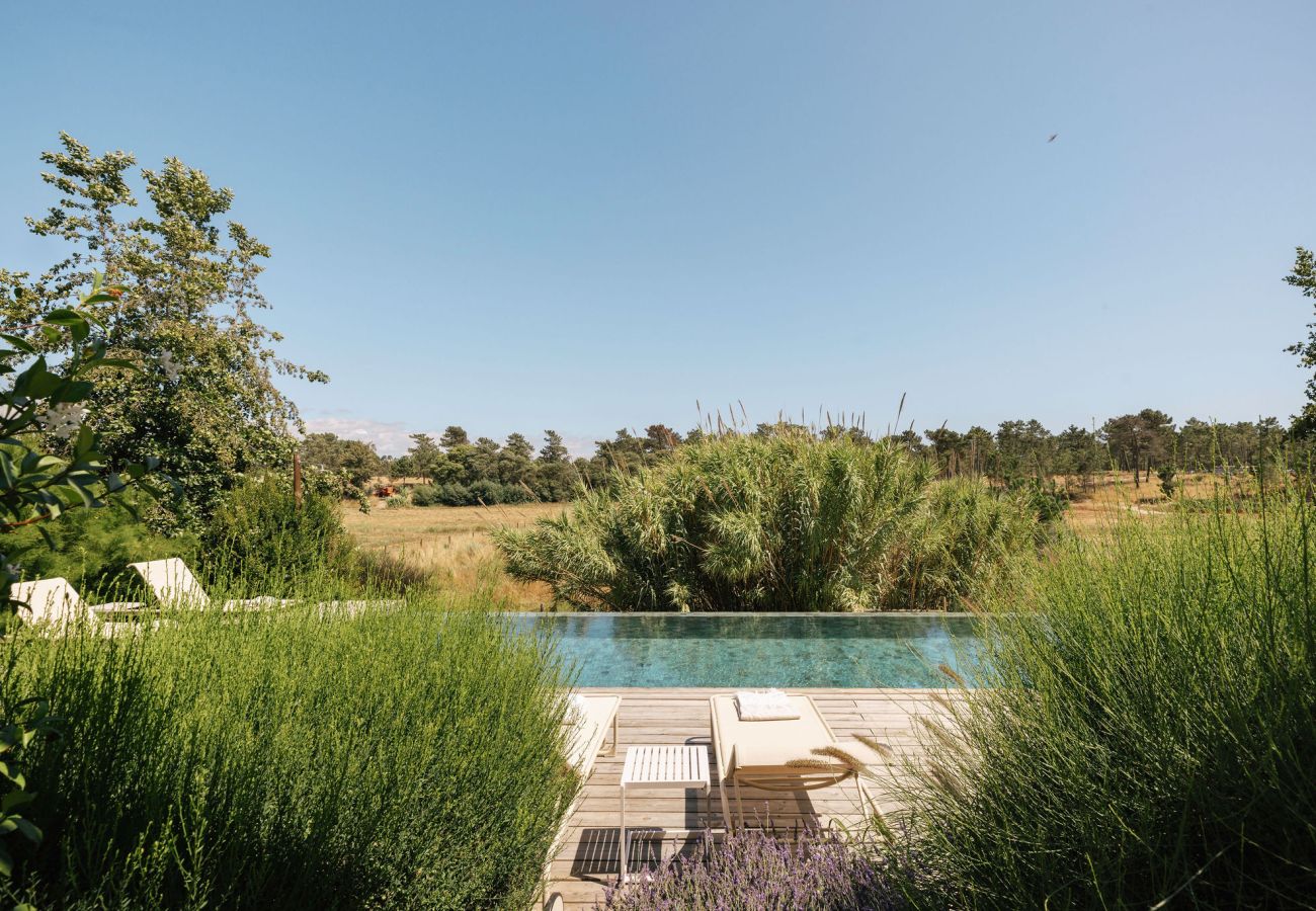 Villa in Comporta - Villa Ayina
