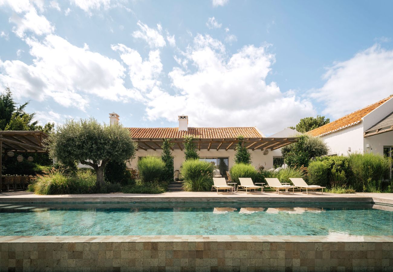 Villa in Comporta - Villa Ayina