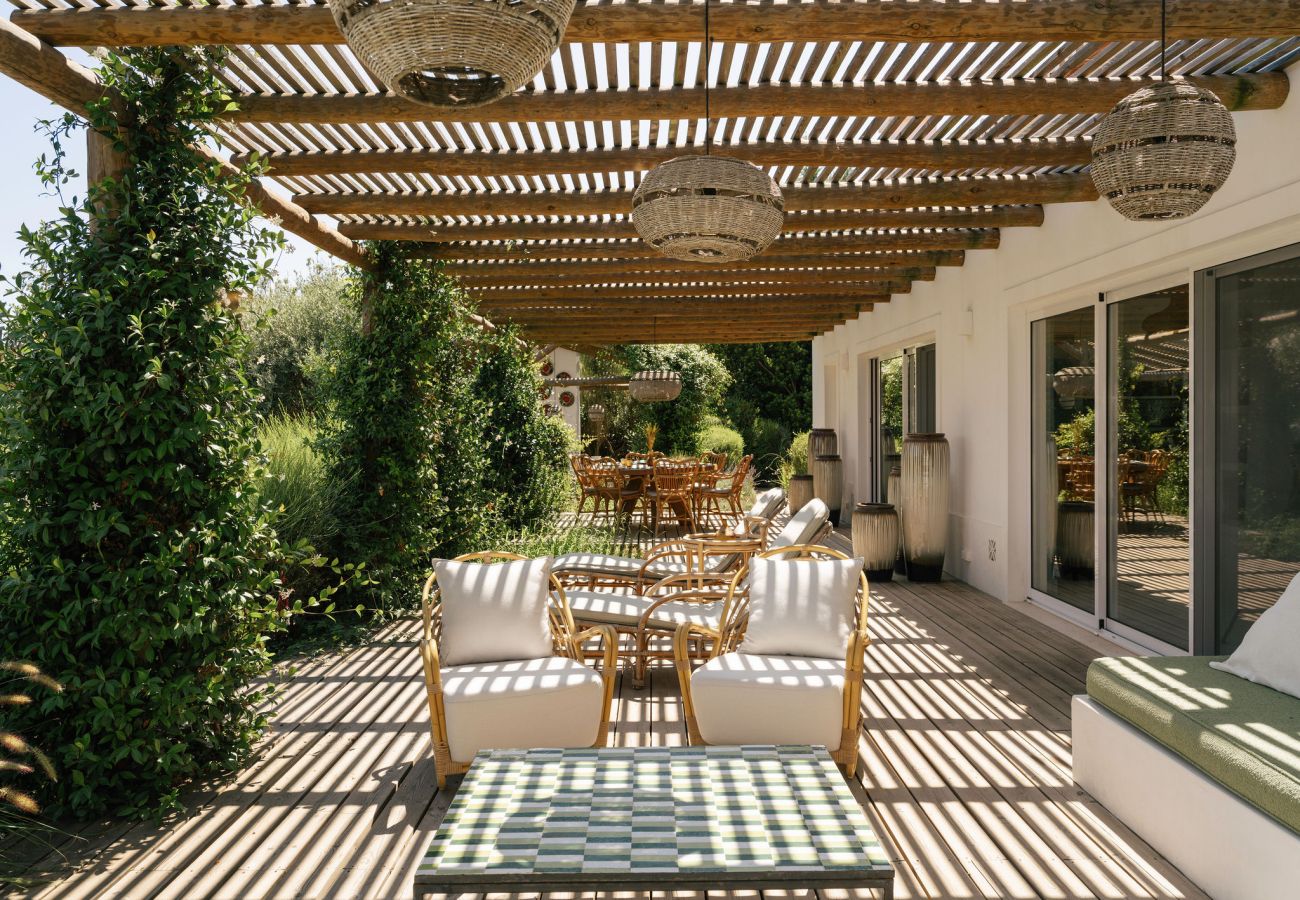 Villa in Comporta - Villa Ayina