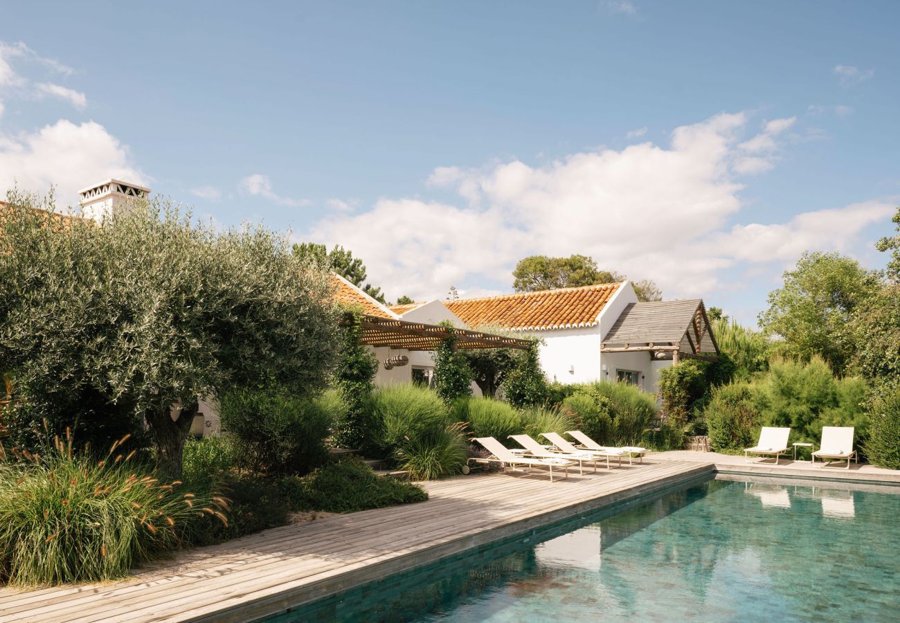 Villa in Comporta - Villa Ayina
