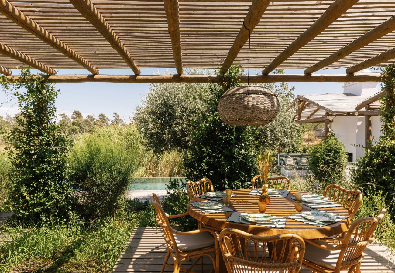 Villa in Comporta - Villa Ayina