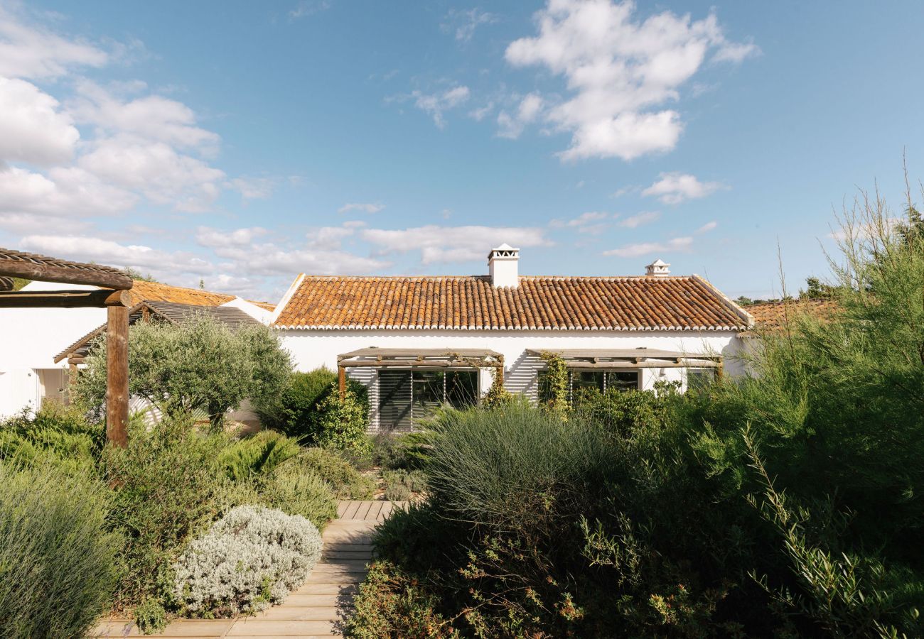 Villa in Comporta - Villa Ayina