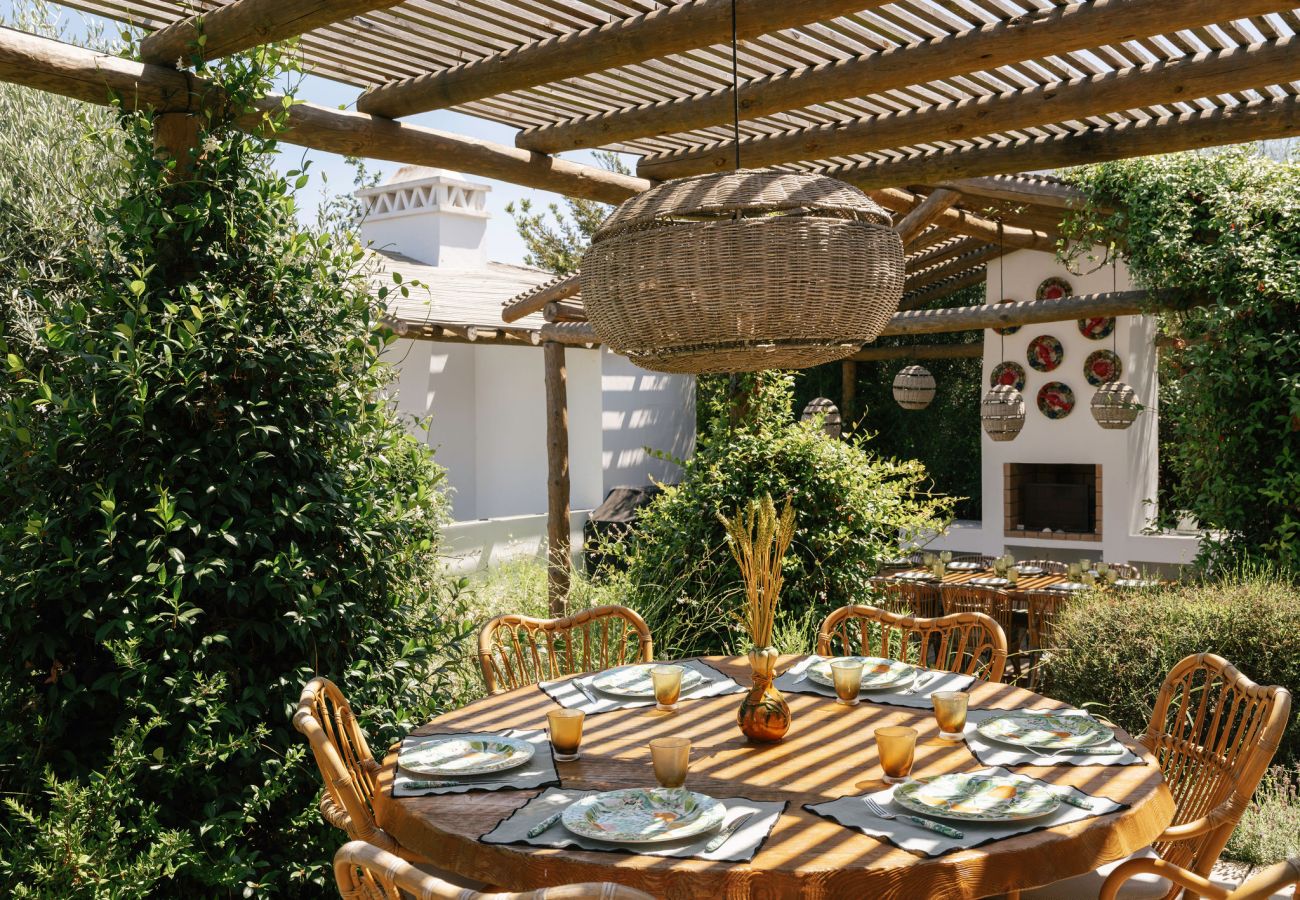 Villa in Comporta - Villa Ayina