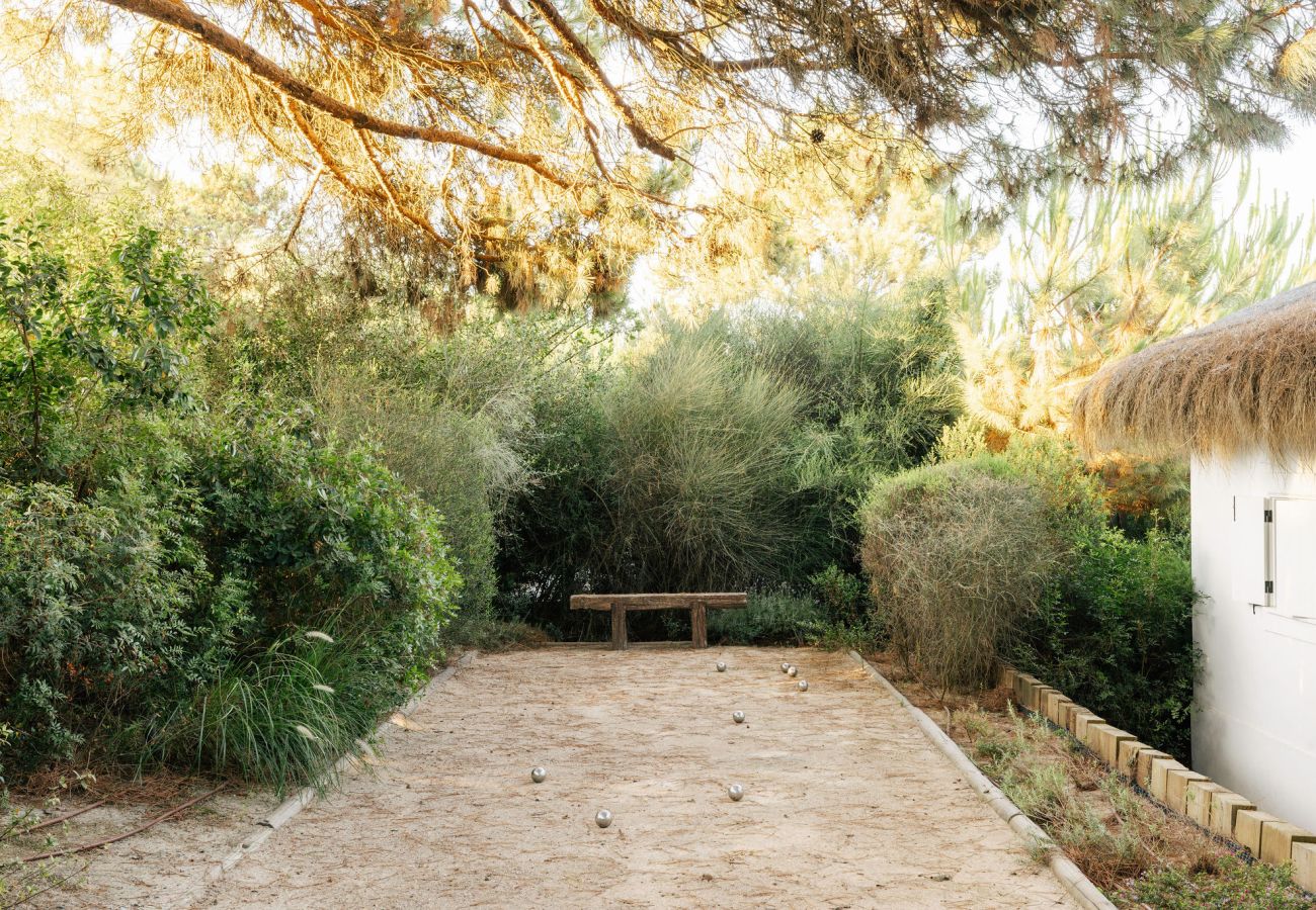 Villa in Comporta - Villa Ayina