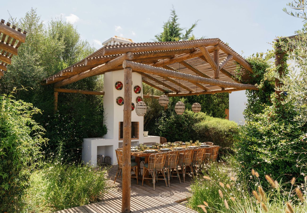 Villa in Comporta - Villa Ayina