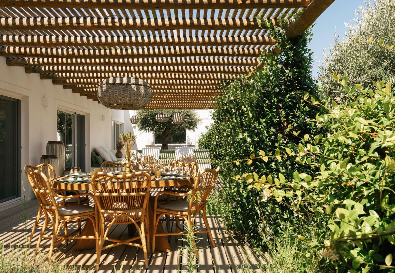 Villa in Comporta - Villa Ayina