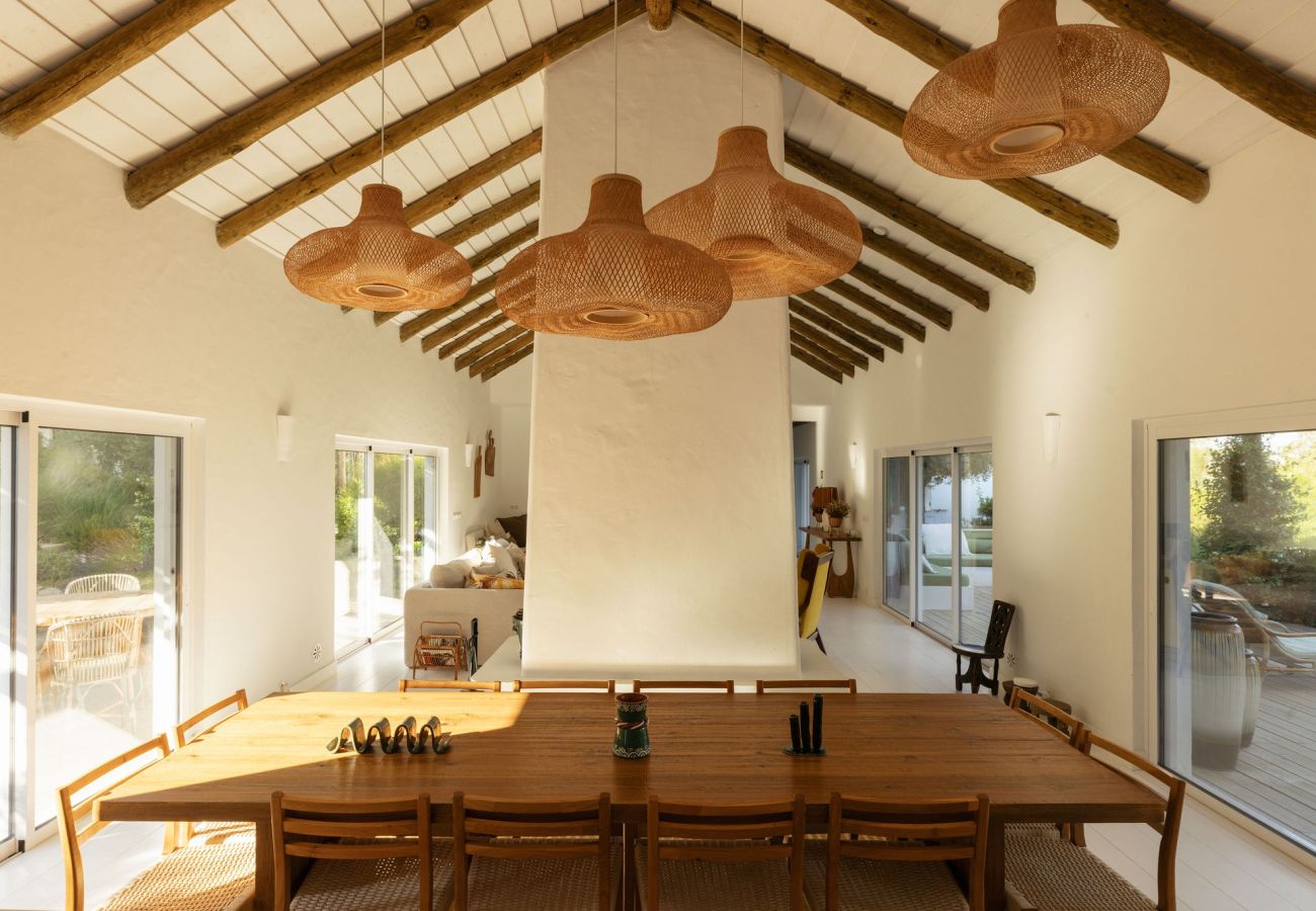 Villa in Comporta - Villa Ayina
