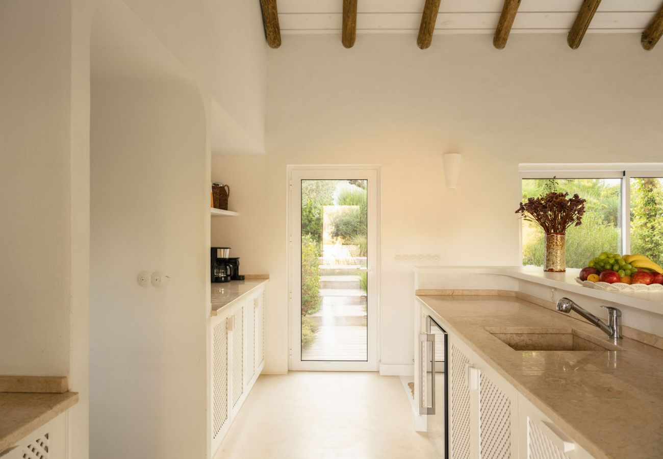 Villa in Comporta - Villa Ayina