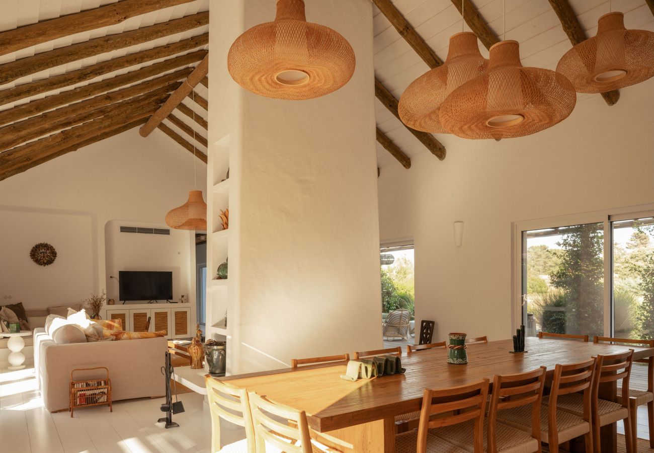 Villa in Comporta - Villa Ayina