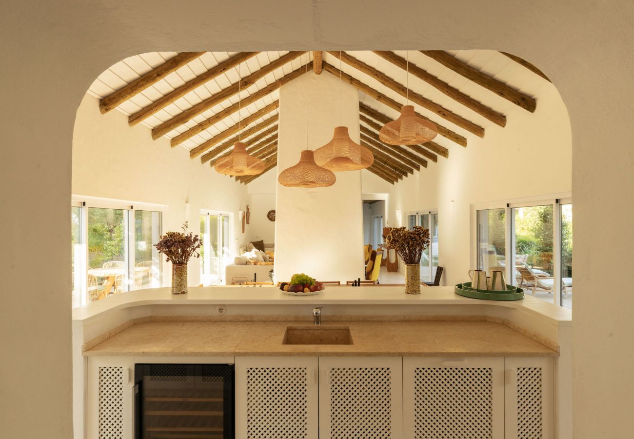 Villa in Comporta - Villa Ayina