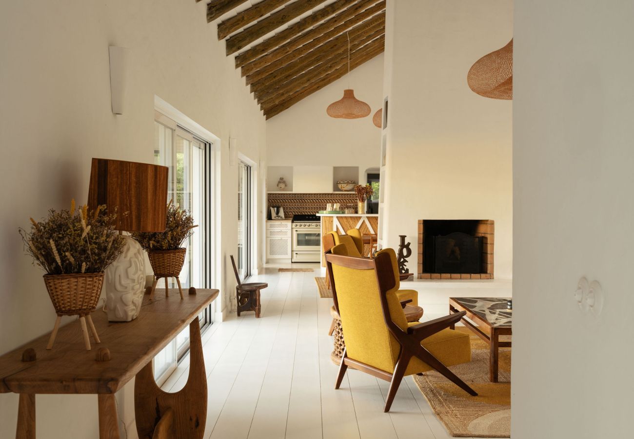 Villa in Comporta - Villa Ayina