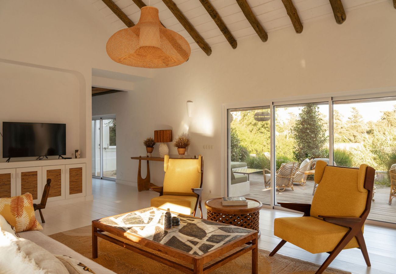 Villa in Comporta - Villa Ayina