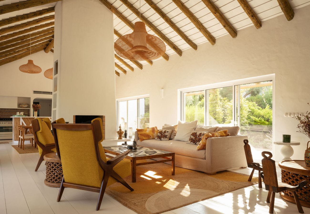 Villa in Comporta - Villa Ayina