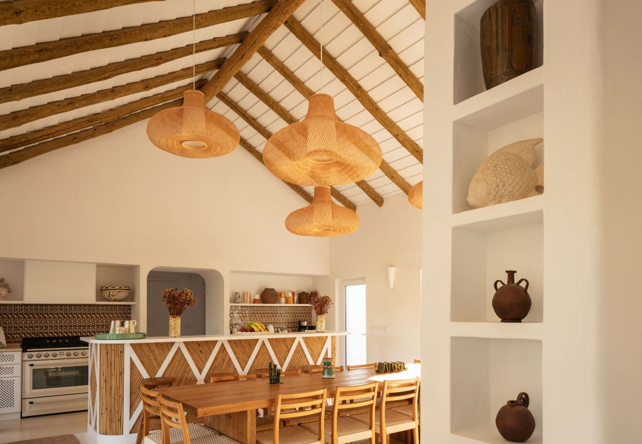 Villa in Comporta - Villa Ayina