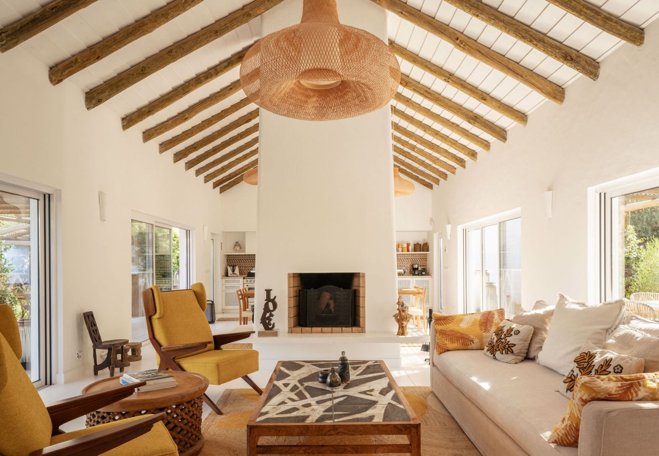 Villa in Comporta - Villa Ayina