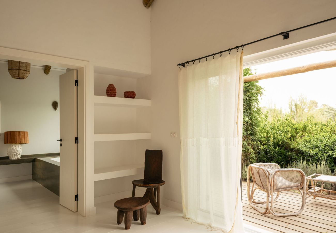 Villa in Comporta - Villa Ayina