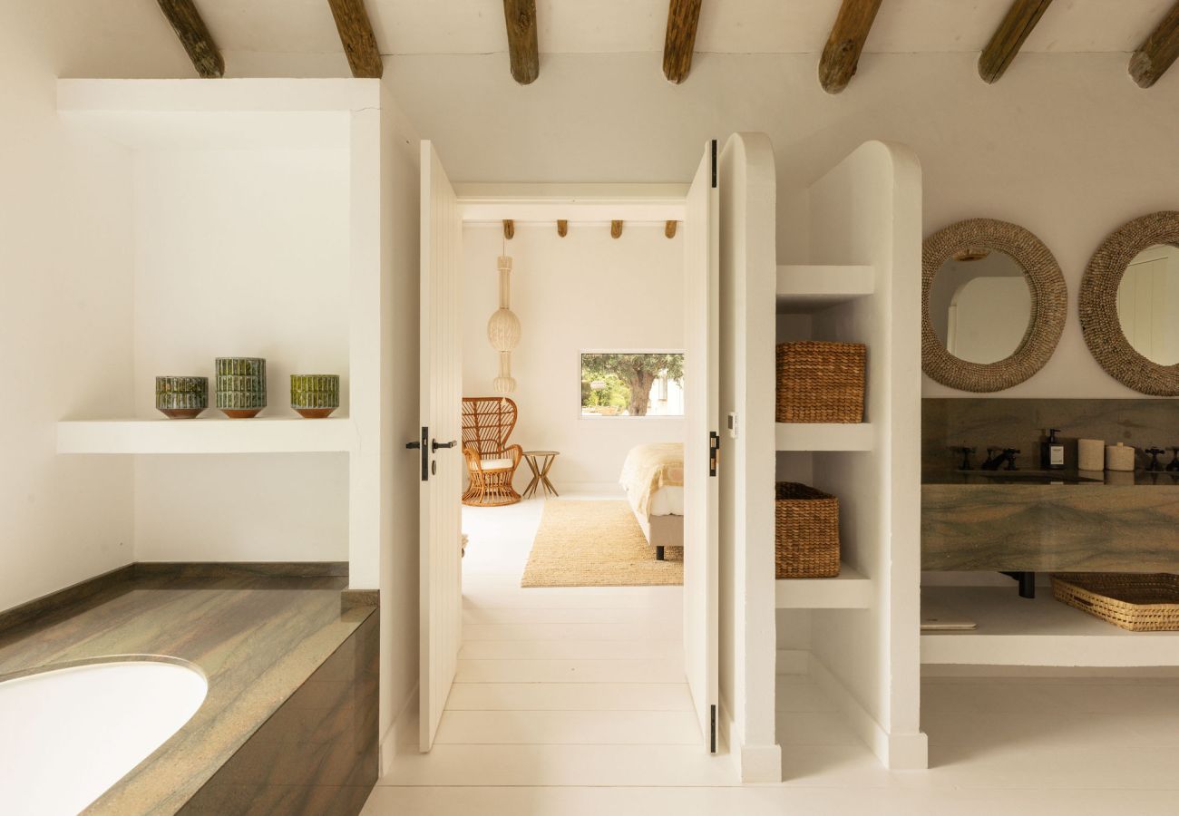 Villa in Comporta - Villa Ayina