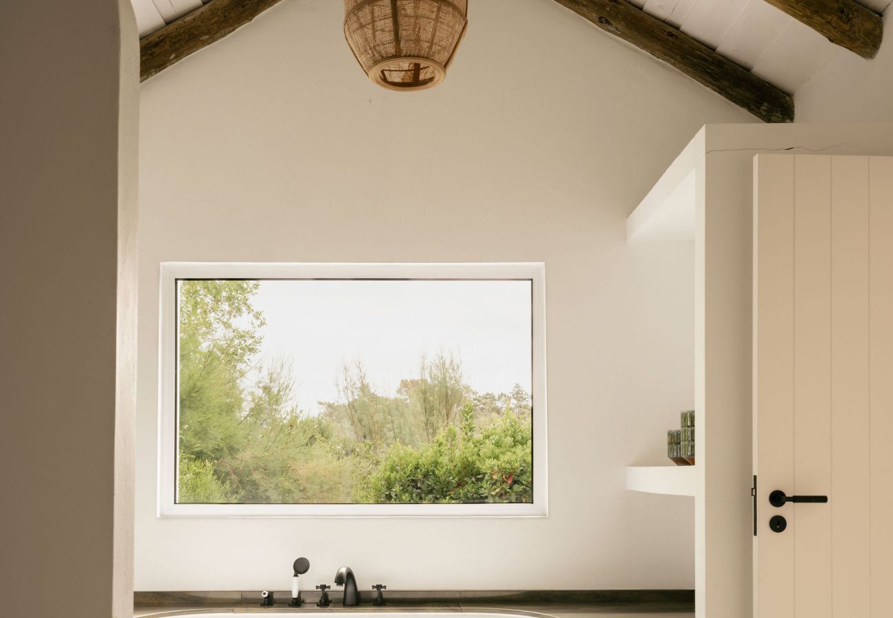 Villa in Comporta - Villa Ayina