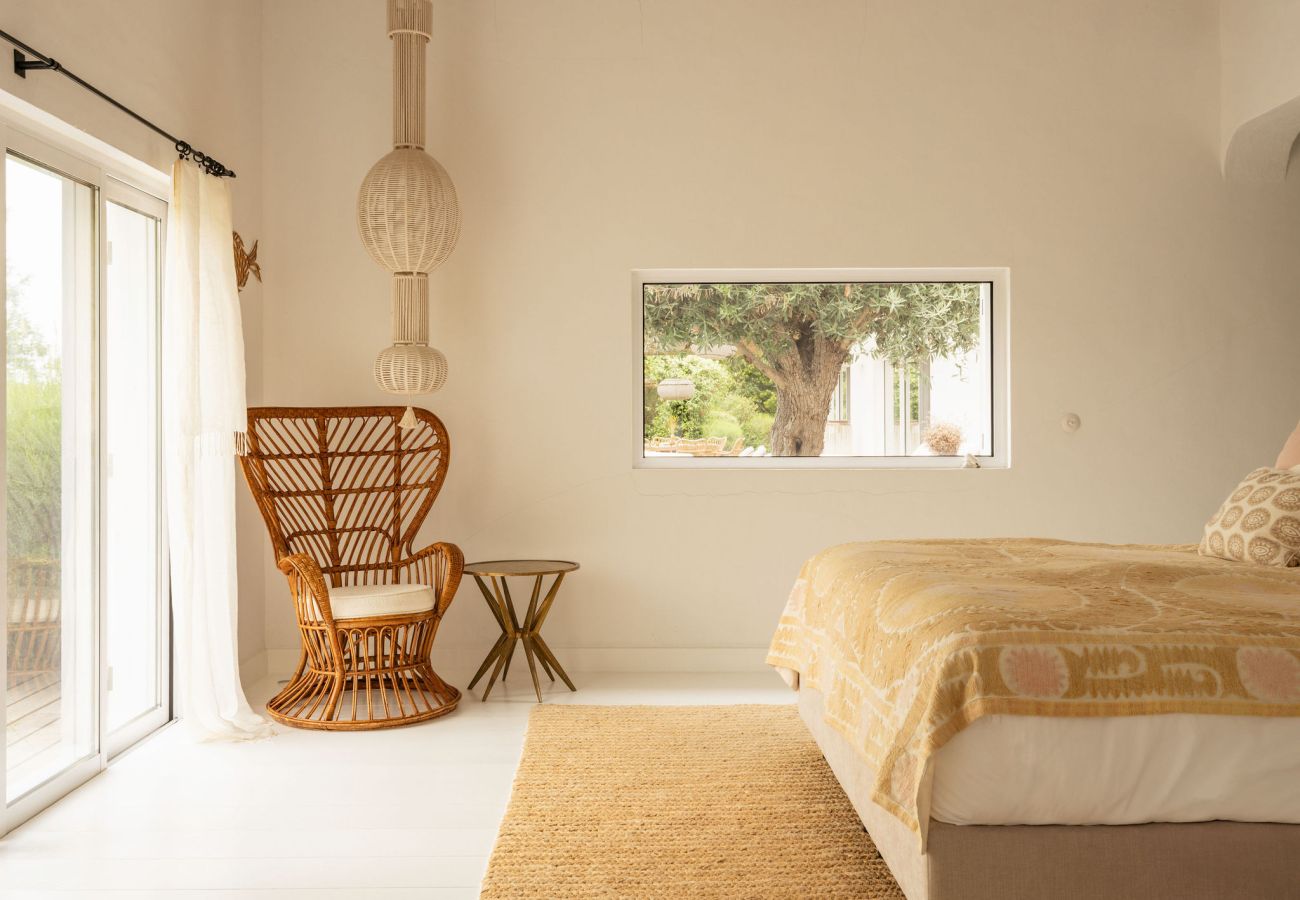 Villa in Comporta - Villa Ayina