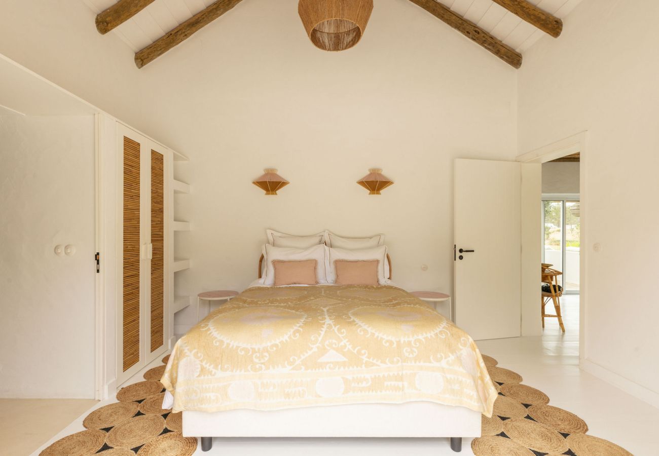Villa in Comporta - Villa Ayina