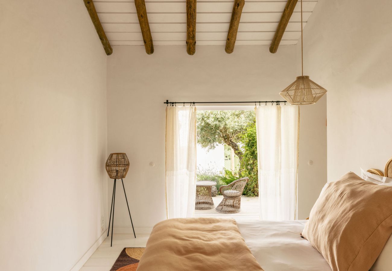 Villa in Comporta - Villa Ayina