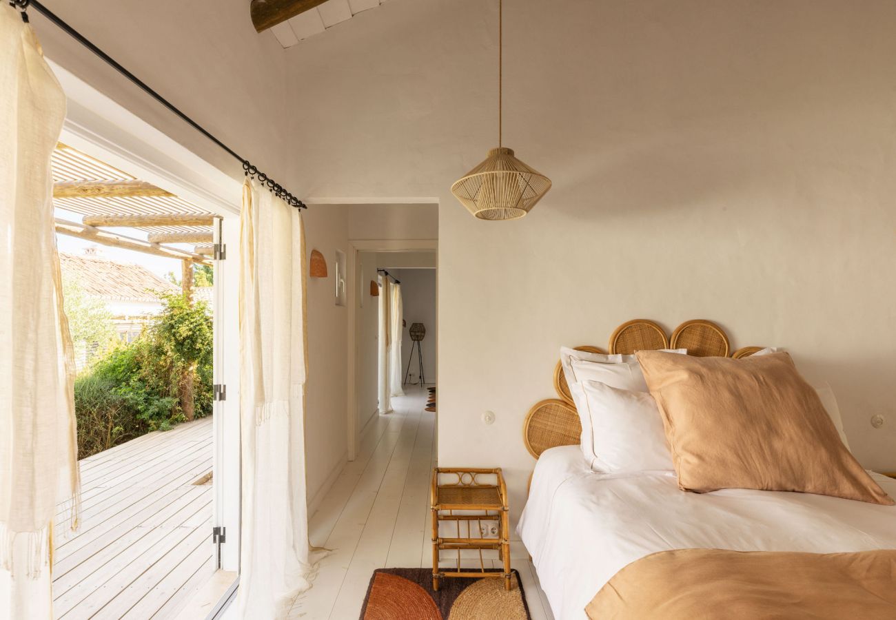 Villa in Comporta - Villa Ayina