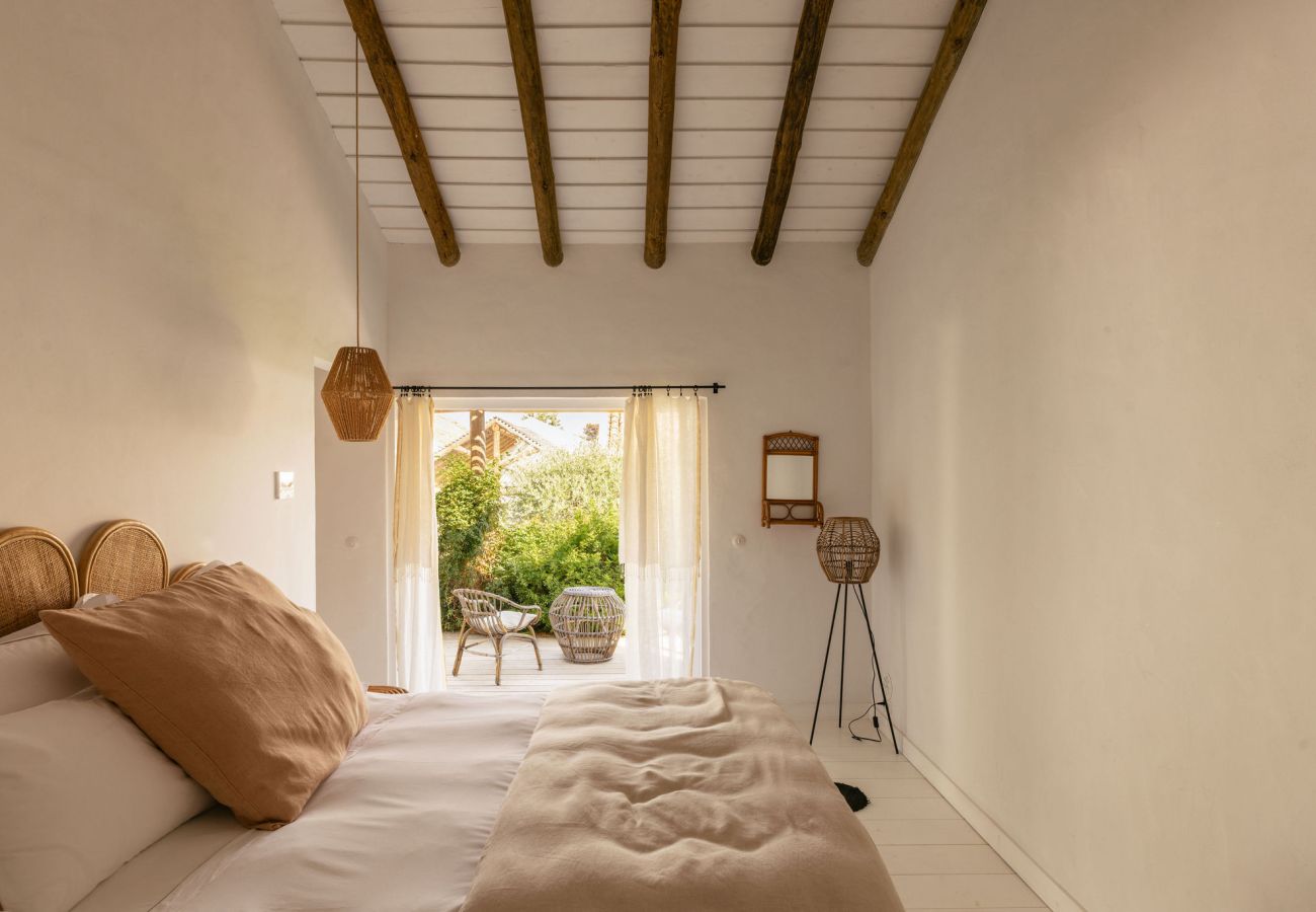 Villa in Comporta - Villa Ayina